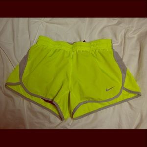 Brand New nike shorts